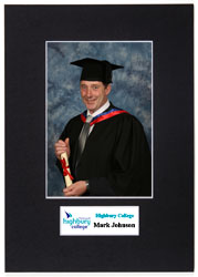 graduate photo